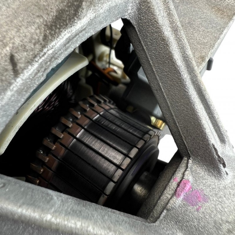 ΚΙΝΗΤΗΡΑΣ ΓΙΑ ΠΛΥΝΤΗΡΙΟ WHIRLPOOL AWO C 7010 6th SENSE